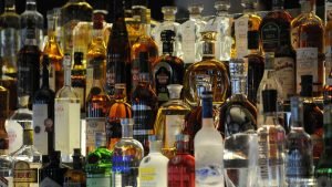 Obat Jerawat dan Interaksi Alkohol