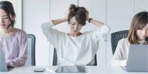 Pentingnya Kesehatan Mental Untuk Karyawan Perkantoran